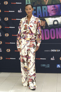 Photocall 'A Year in London' in Rom