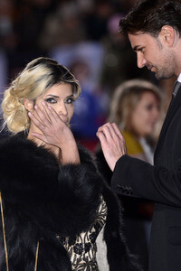 Filmpremiere 'Zoolander No. 2' in Berlin