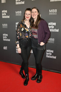 Festivaleröffnung und Filmpremiere 'Mambo Maternica', achtung berlin Filmfestival 2026