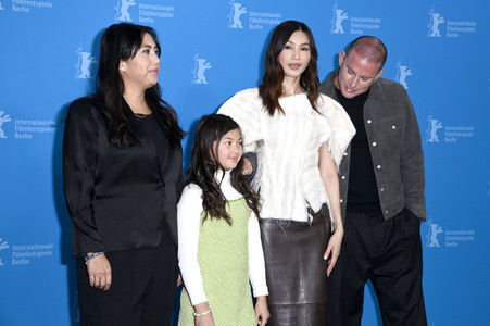 Photocall 'Josephine', Berlinale 2026