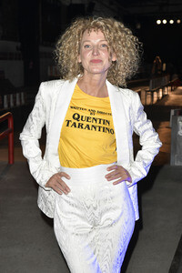 Kilian Kerner Fashion Show auf der Berlin Fashion Week S/S 2027 in Berlin