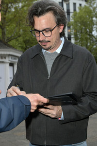 Filmpremiere 'Vivaldi und ich' in Berlin