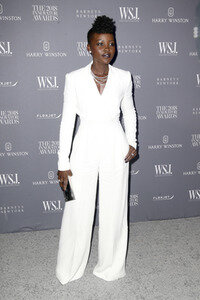 WSJ Magazine Innovator Awards 2018 in New York