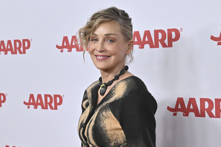 AARP Movies for Grownups Awards 2026 in Beverly Hills