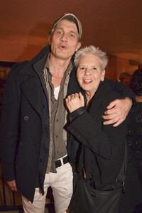 Theaterpremiere 'Der Abschiedsbrief' in München