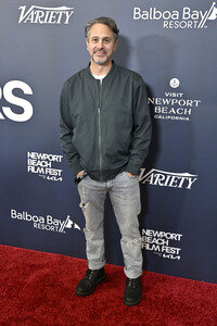 Event '10 Actors to Watch', Newport Beach Film Festival 2025