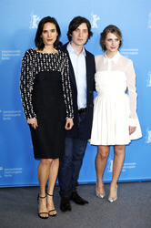 Jennifer Connelly, Cillian Murphy, Mélanie Laurent