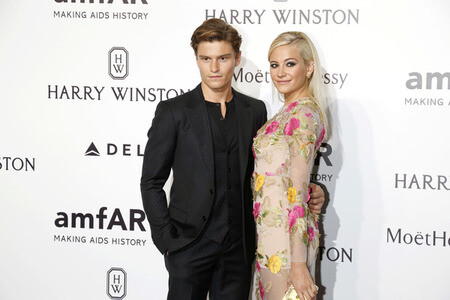 amfAR Milano 2015 Gala in Mailand