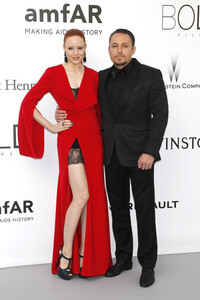 amfAR's Cinema Against Aids Gala, Cannes Film Festival 2016