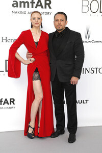 amfAR's Cinema Against Aids Gala, Cannes Film Festival 2016