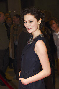 'Das Tagebuch der Anne Frank' Premiere, Berlinale 2016
