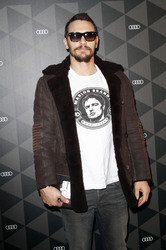 Audi Berlinale Brunch, Berlinale 2015