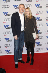 Audi Opening, Hamburg