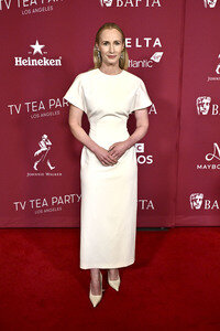 BAFTA TV Tea Party 2025 in Beverly Hills