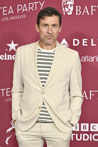 BAFTA TV Tea Party 2025 in Beverly Hills