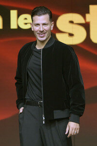 Photocall 'Ballando con le stelle 2025' in Rom