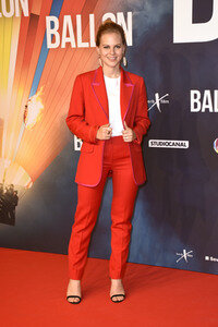 Filmpremiere 'Ballon' in München
