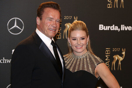69. Bambi 2017 in Berlin