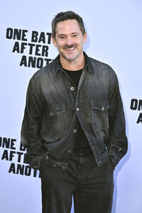 Filmpremiere 'One Battle After Another' in Los Angeles