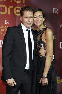 Bayerischer Filmpreis 2015 in München