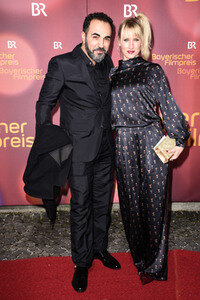 39. Bayerischer Filmpreis in München