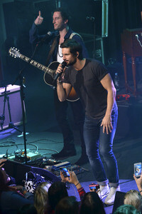 Konzert von Tom Beck in München