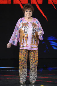 Talkshow 'Belve 2025' in Rom