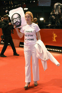 Preisverleihung, Berlinale 2018