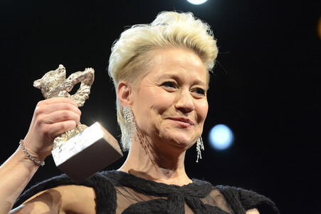 Preisverleihung, Berlinale 2016