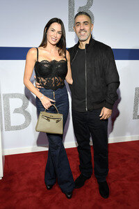 Bertelsmann Party 2025 in Berlin