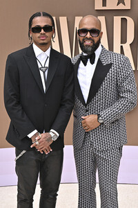 BET Awards 2026 in Los Angeless