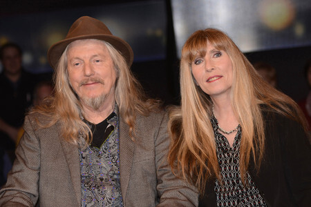 Talkshow 'Bettina und Bommes' in Hannover