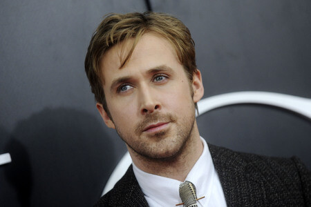 Filmpremiere 'The Big Short' in New York