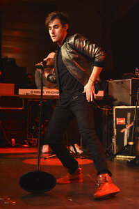Konzert von Jorge Blanco in München