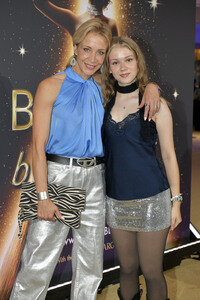 Weltpremiere der 'Blinded by Delight' Grand Show 2025 in Berlin