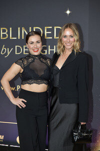 Weltpremiere der 'Blinded by Delight' Grand Show 2025 in Berlin