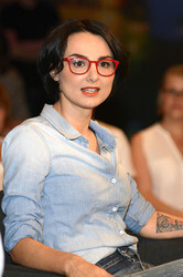 Talkshow 'Bettina und Bommes' in Hannover