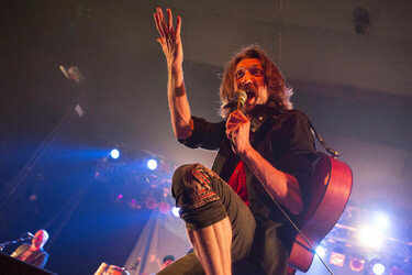 Gogol Bordello Konzert, Hamburg
