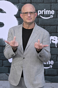 Serienfinale-Event 'The Boys' in Los Angeles