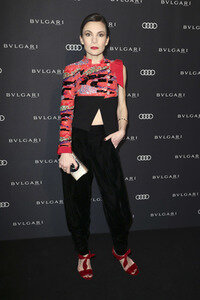 Bulgari Party, Berlinale 2018