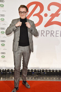 27. B.Z. Kulturpreis 2018 in Berlin