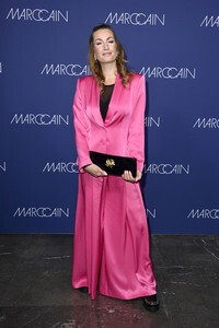 Marc Cain Fashion Show auf der Berlin Fashion Week A/W 2026 in Berlin