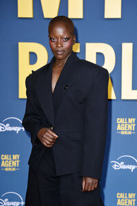 Serienpremiere 'Call My Agent Berlin' in Berlin