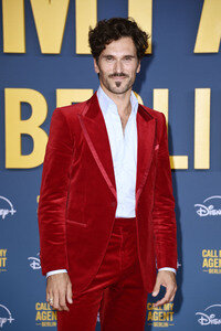 Serienpremiere 'Call My Agent Berlin' in Berlin