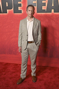 Serienpremiere 'Cape Fear' in Los Angeles