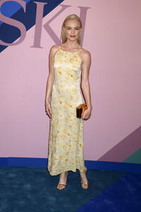 CFDA Fashion Awards 2017 in New York
