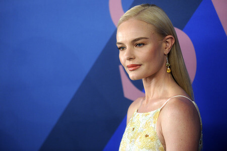 CFDA Fashion Awards 2017 in New York
