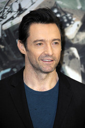 'Chappie' Photocall, Berlin