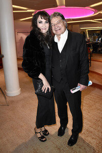Fashion Charity Dinner in München