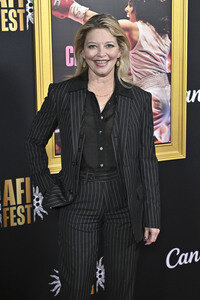 Filmpremiere 'Christy', AFI Fest 2025 in Los Angeles